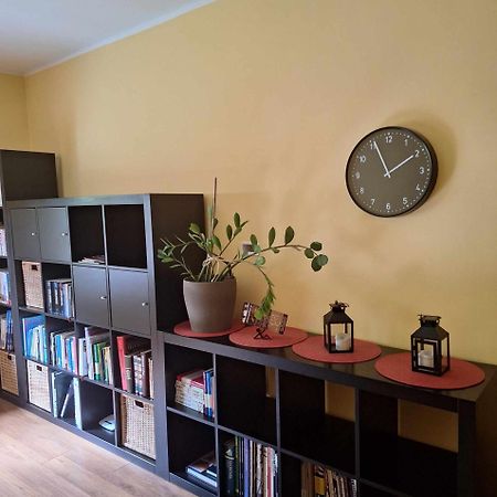 Chata Na Polanie Tarnowo  Exterior foto